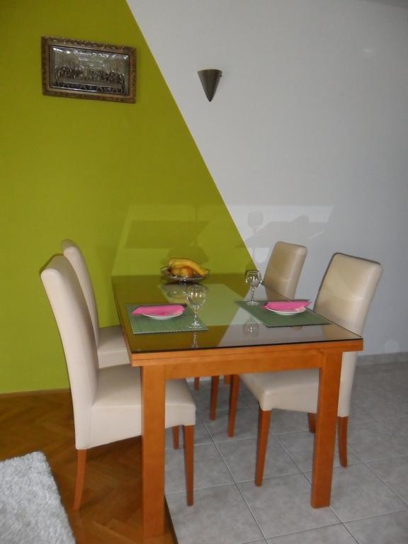 Appartement Ivan *