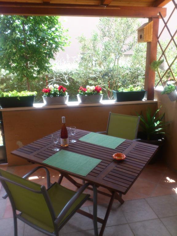 Appartement Ivan *