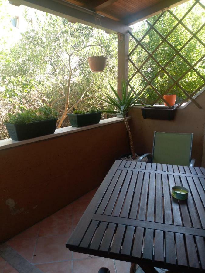 Appartement Ivan