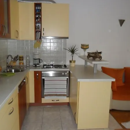 Apartment Ivan Trogir Room photo