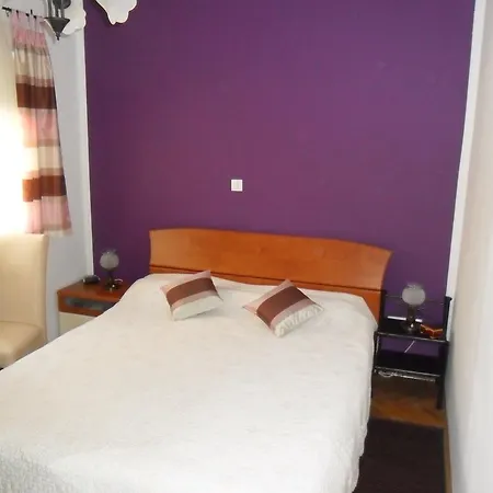 Apartment Ivan Trogir Room photo