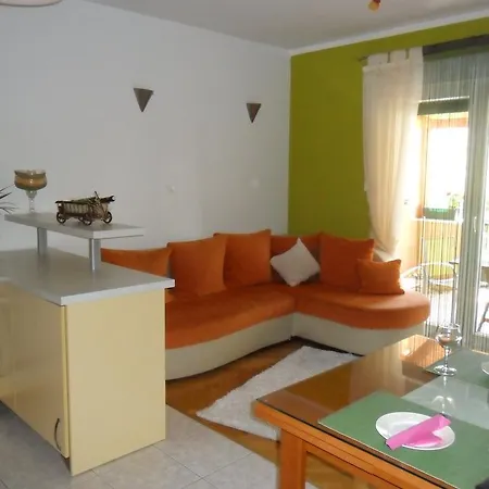 Apartment Ivan Trogir Room photo