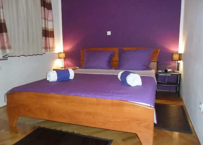 Apartment Ivan