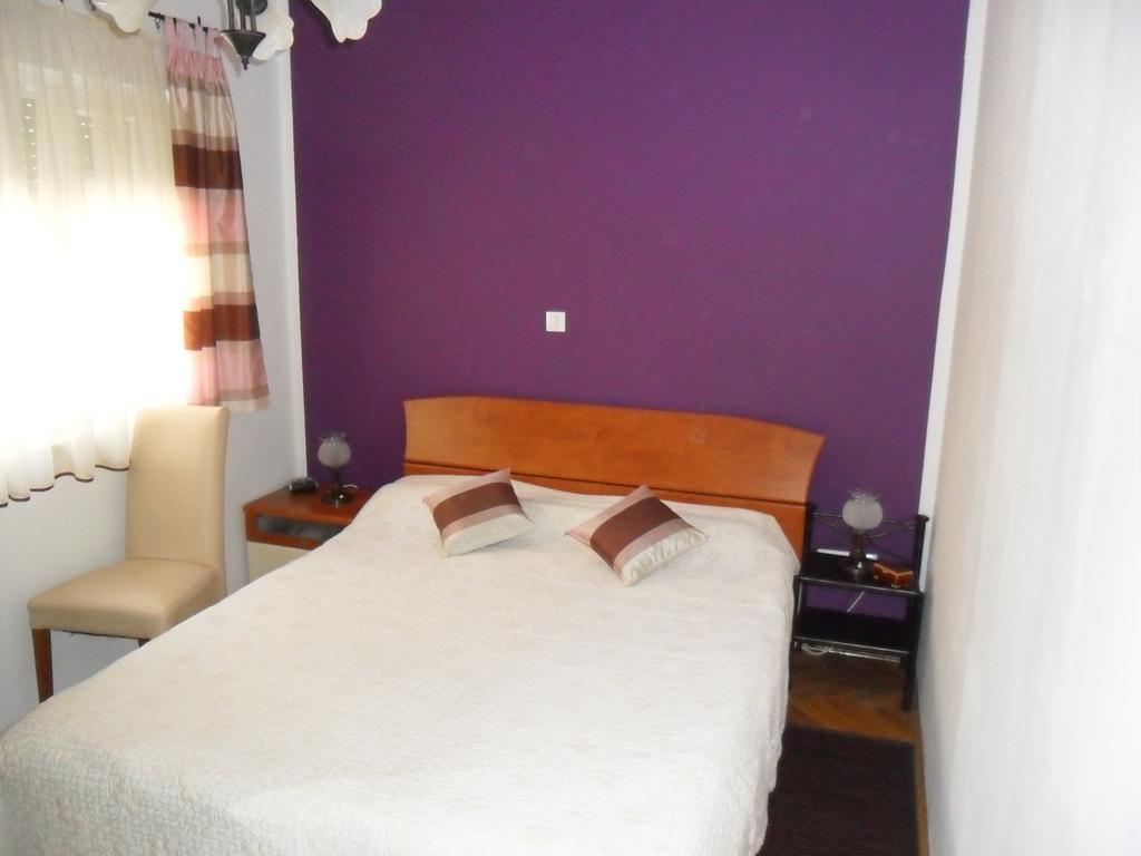 Apartman Ivan