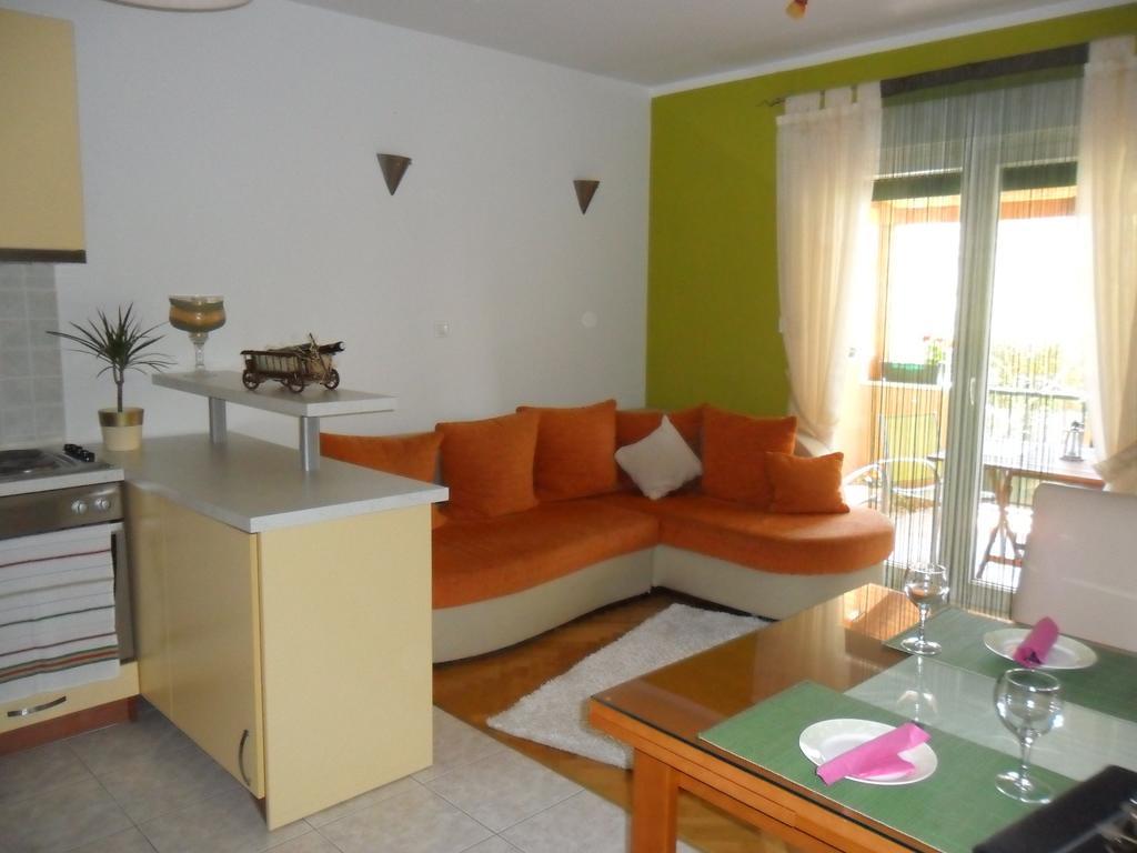 Ivan Apartman