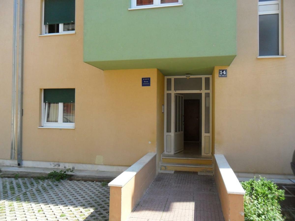 Ivan Apartman