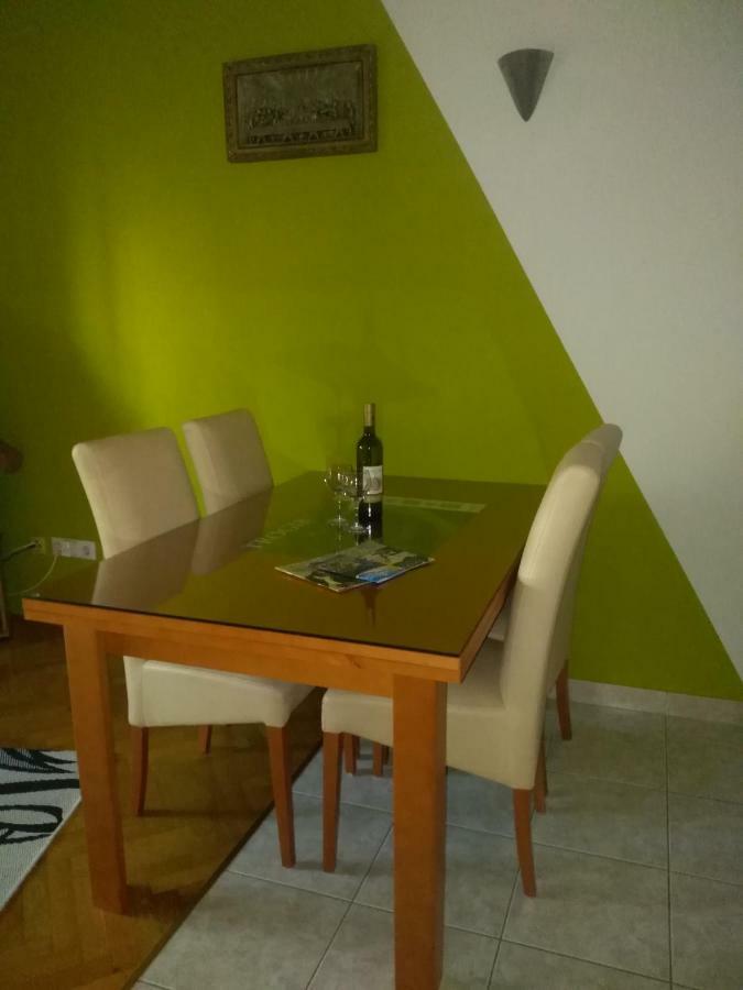 Apartman Ivan
