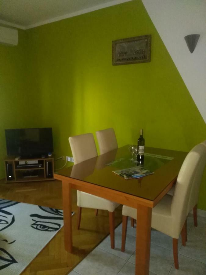 Apartman Ivan *